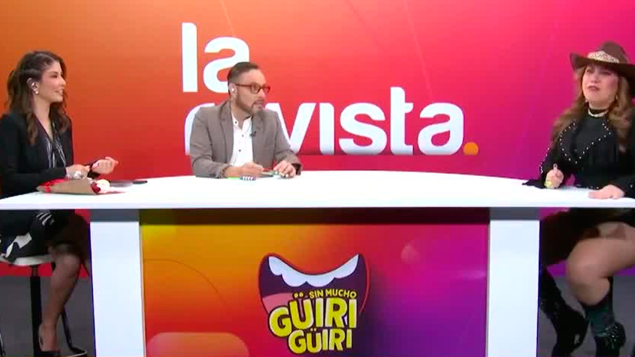 La Revista, 22 de diciembre de 2025