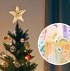 Navidad será el último feriado del 2025. (Freepik)