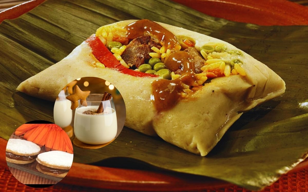 Recetas tradicionales siguen siendo el corazón de la mesa costarricense (Multimedios Telediario).