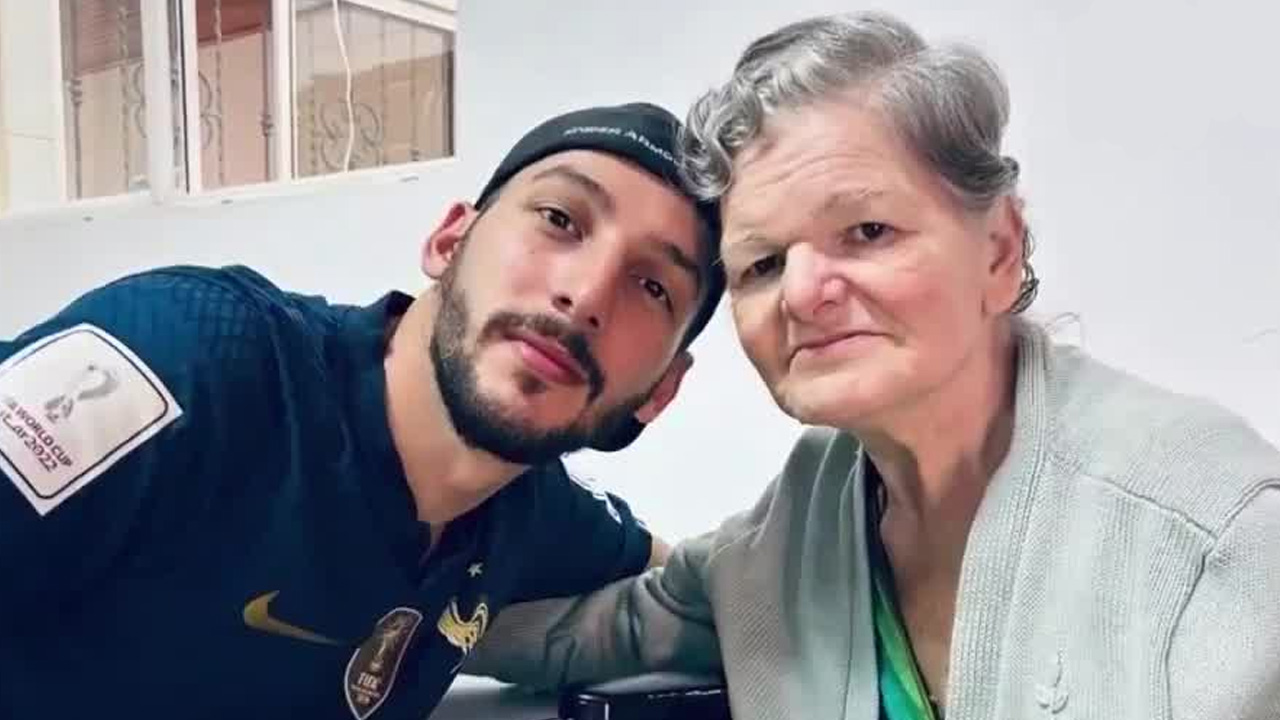 Amor detrás de la esquizofrenia