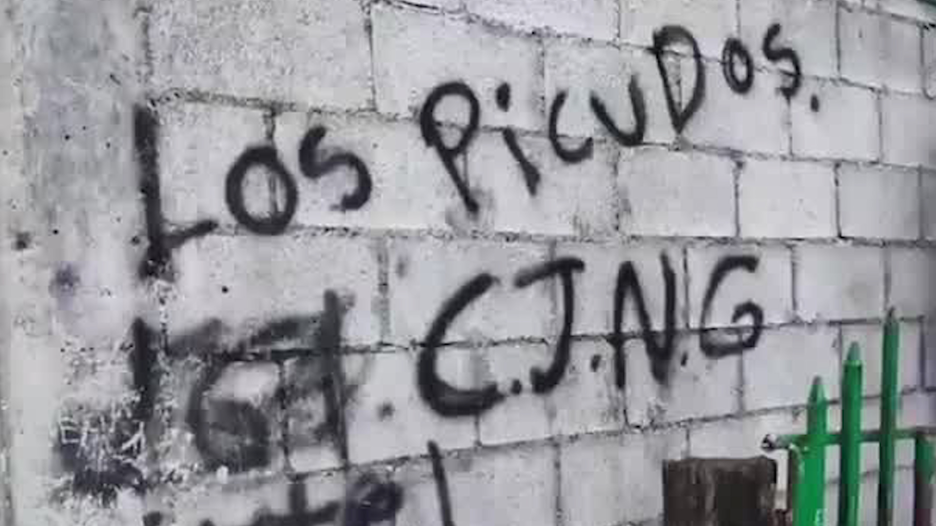 Banda presume vínculos con cartel mexicano