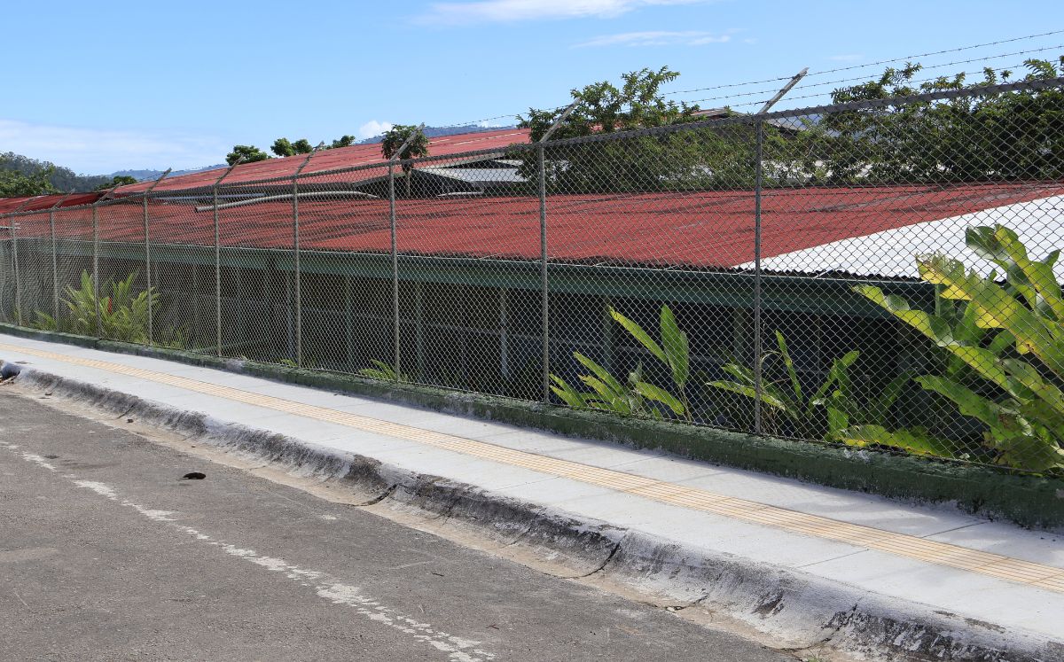 Buscan mejorar el desarrollo comunal. (Municipalidad de Turrialba)