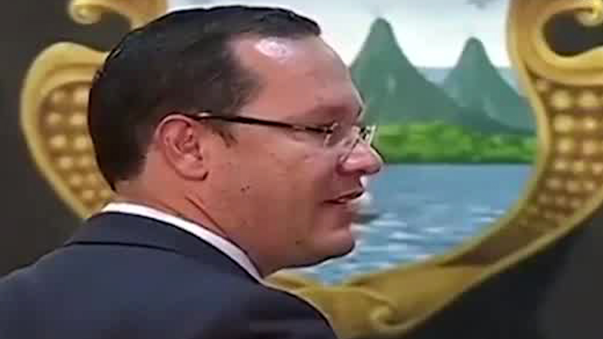 Celso Gamboa irá a juicio en enero