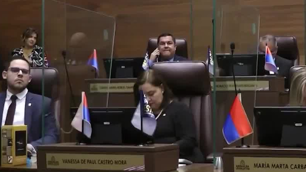 ¿Debate o conflicto?