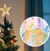 Navidad será el último feriado del 2025. (Freepik)