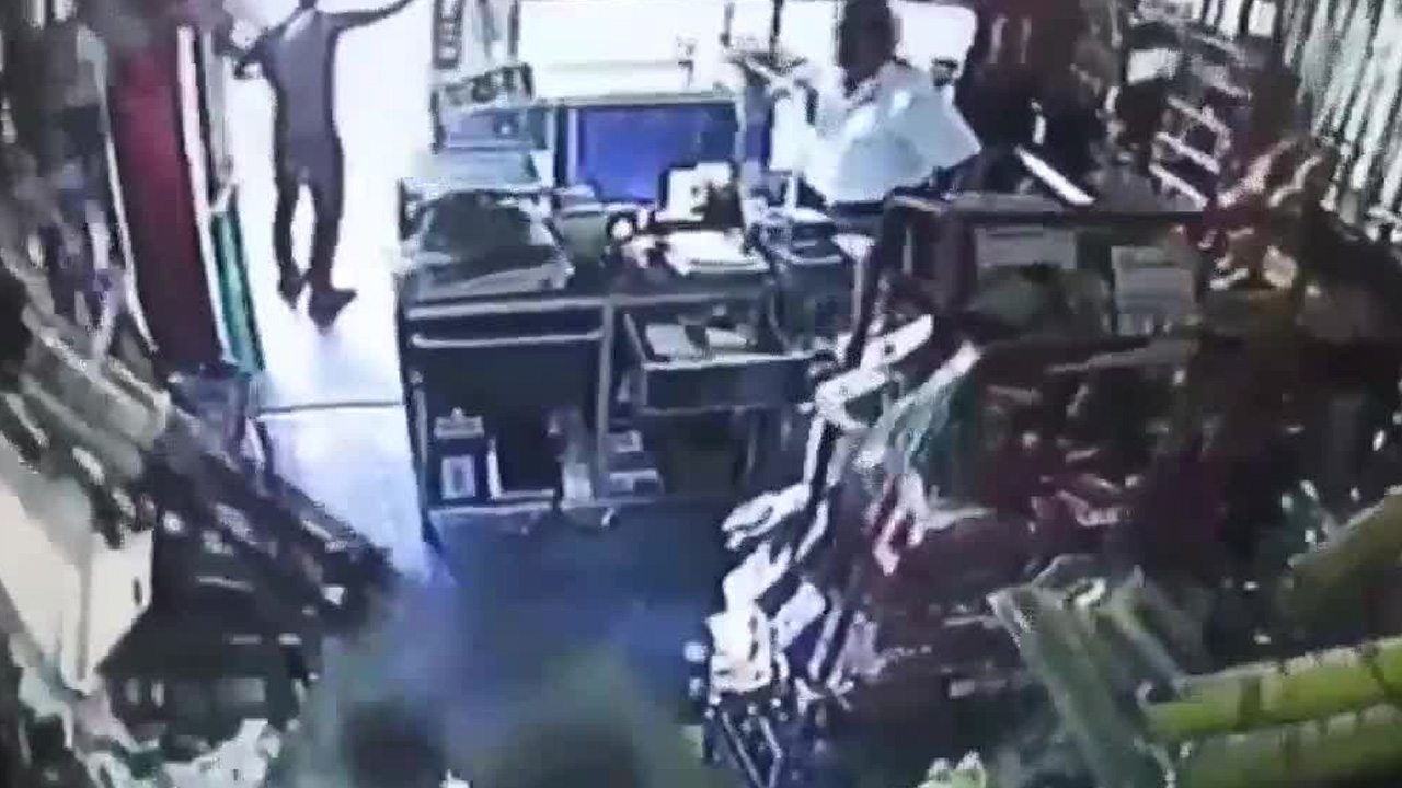 Pronostican sismo en Osa