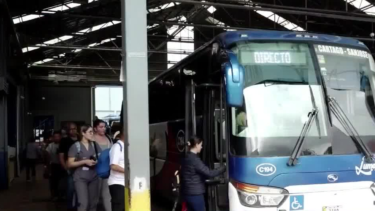 Rutas siguen desapareciendo