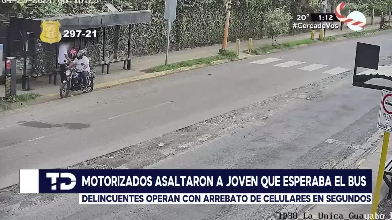 Telediario En Directo con Paula Brenes, 23 de diciembre de 2025