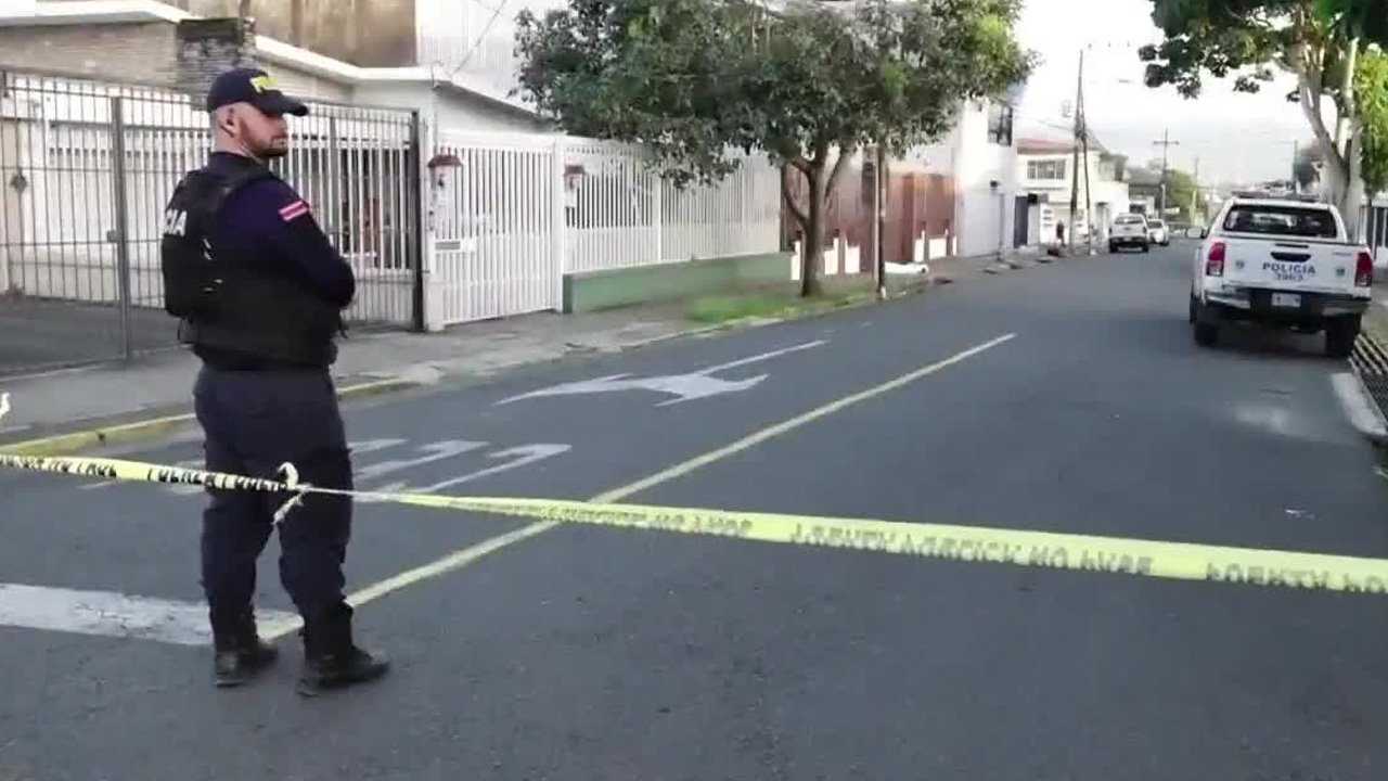 2025: Tercer año más brutal en homicidios