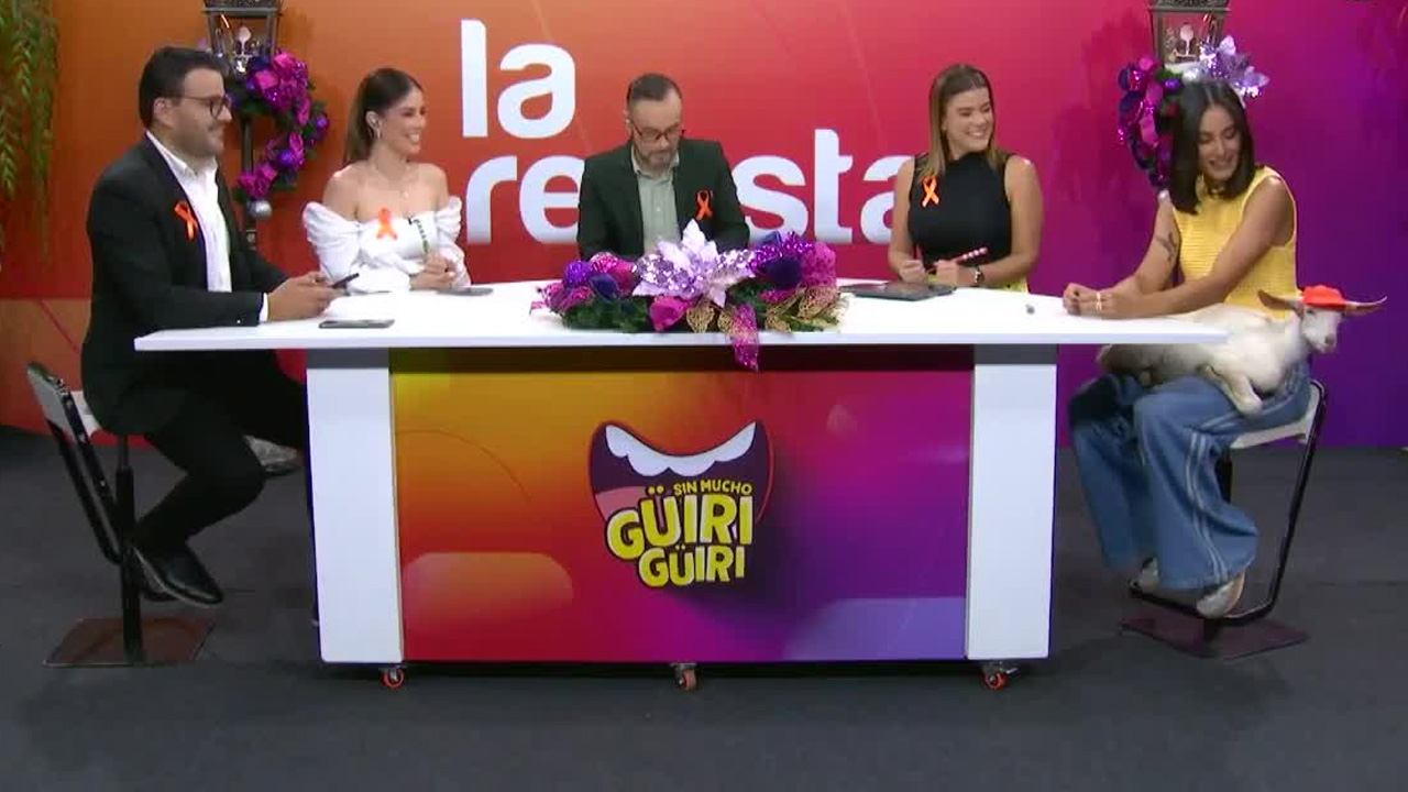 La Revista, 24 de diciembre de 2025