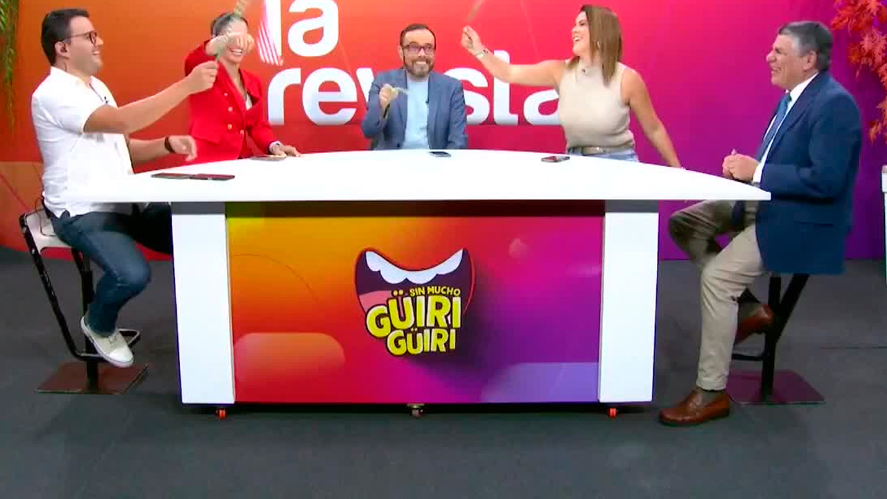 La Revista, 26 de diciembre de 2025