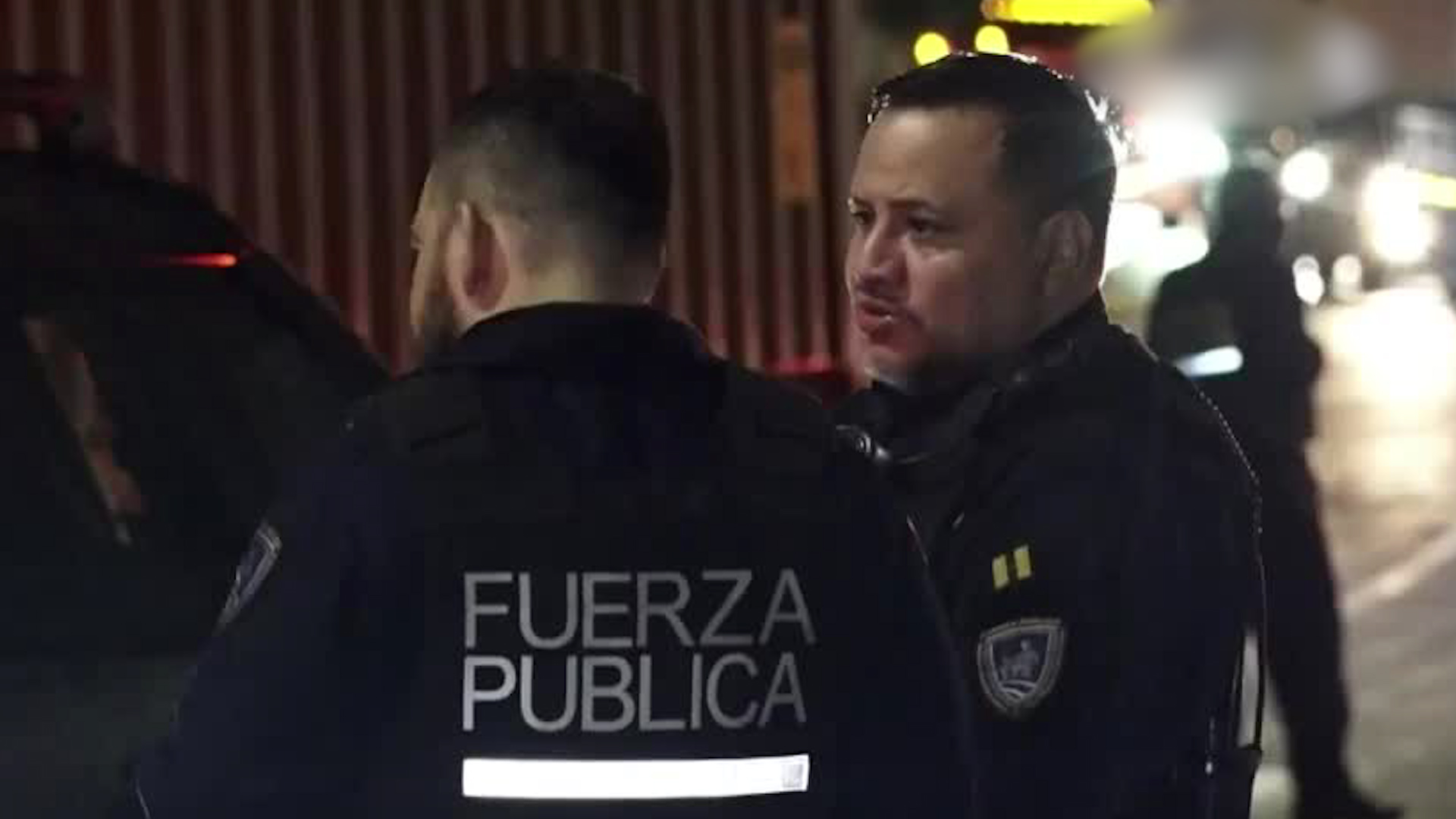 Búnkeres: Focos de violencia en el país