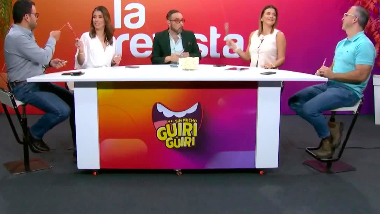 La Revista, 29 de diciembre de 2025