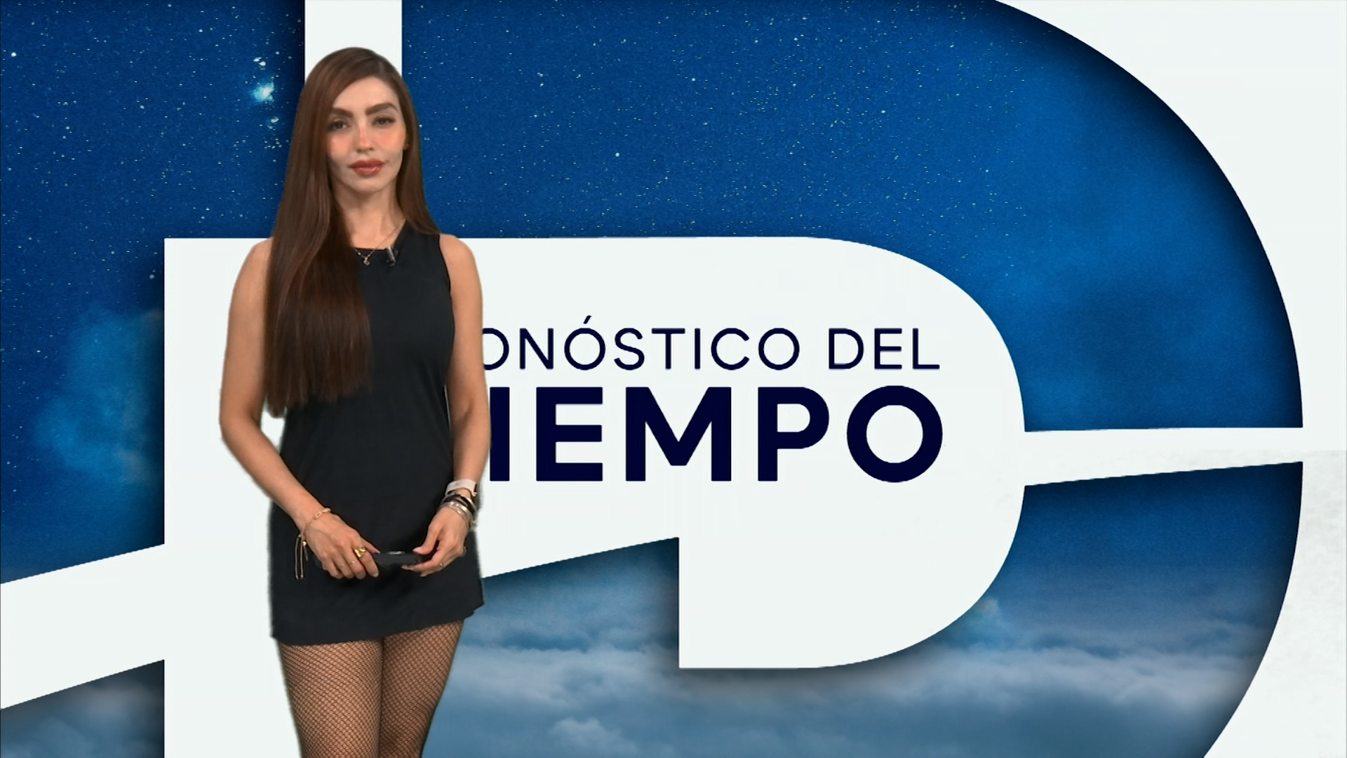 Pronóstico del tiempo para Costa Rica 29 de diciembre de 2025, con Emily Quiñones