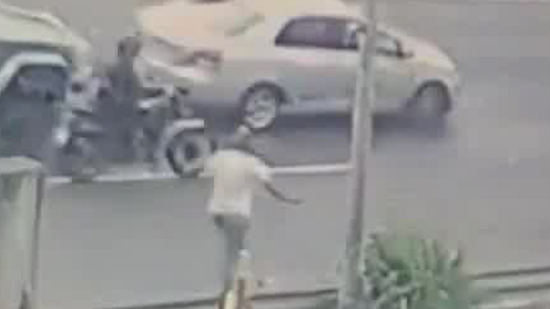 “Quiebraventanas” asechan zonas transitadas