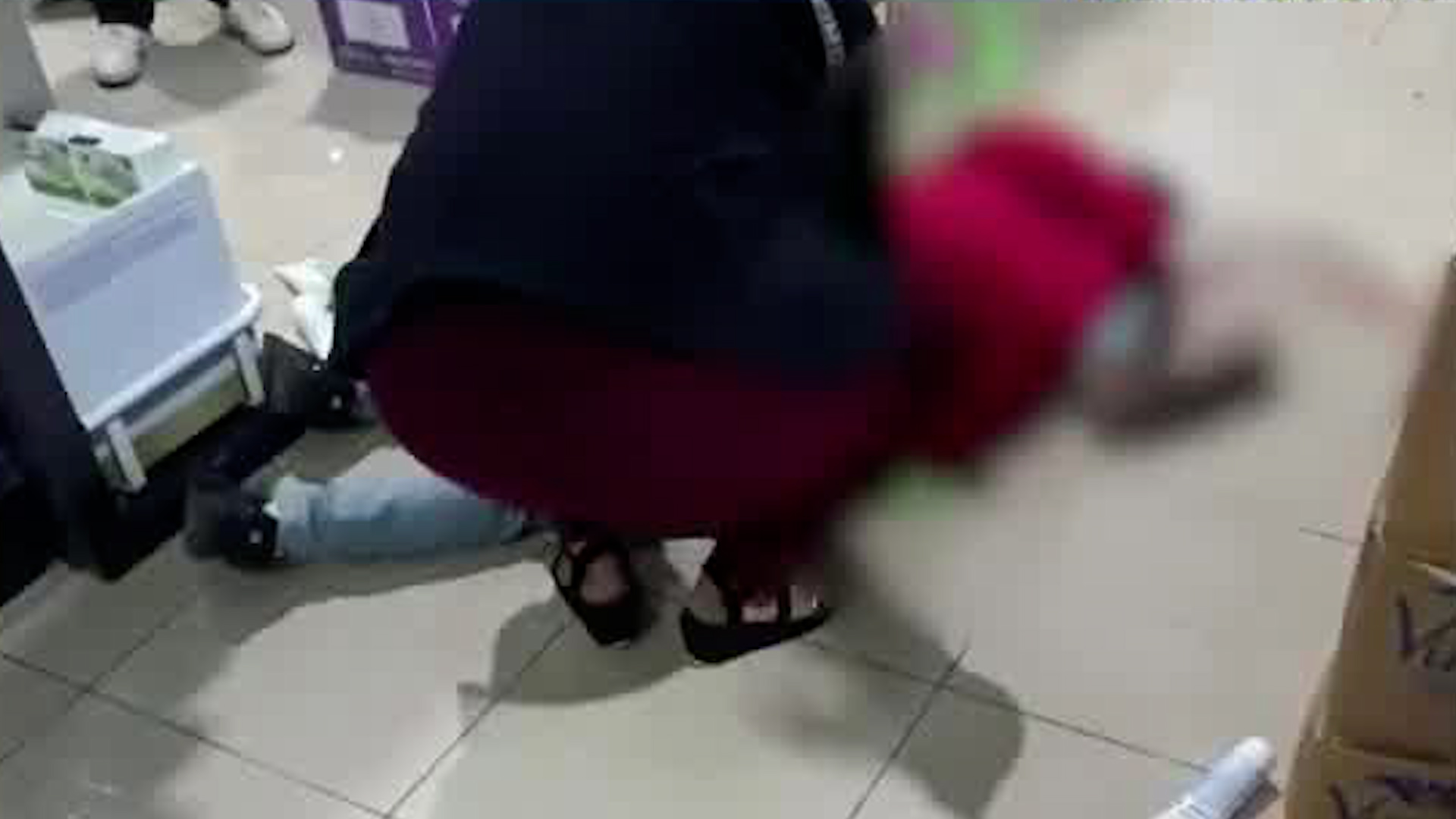 Violento último fin de semana