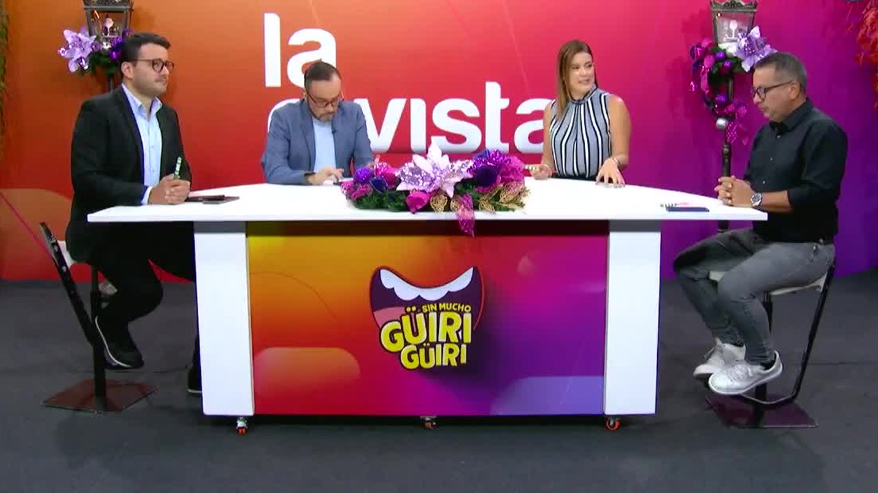 La Revista, 30 de diciembre de 2025