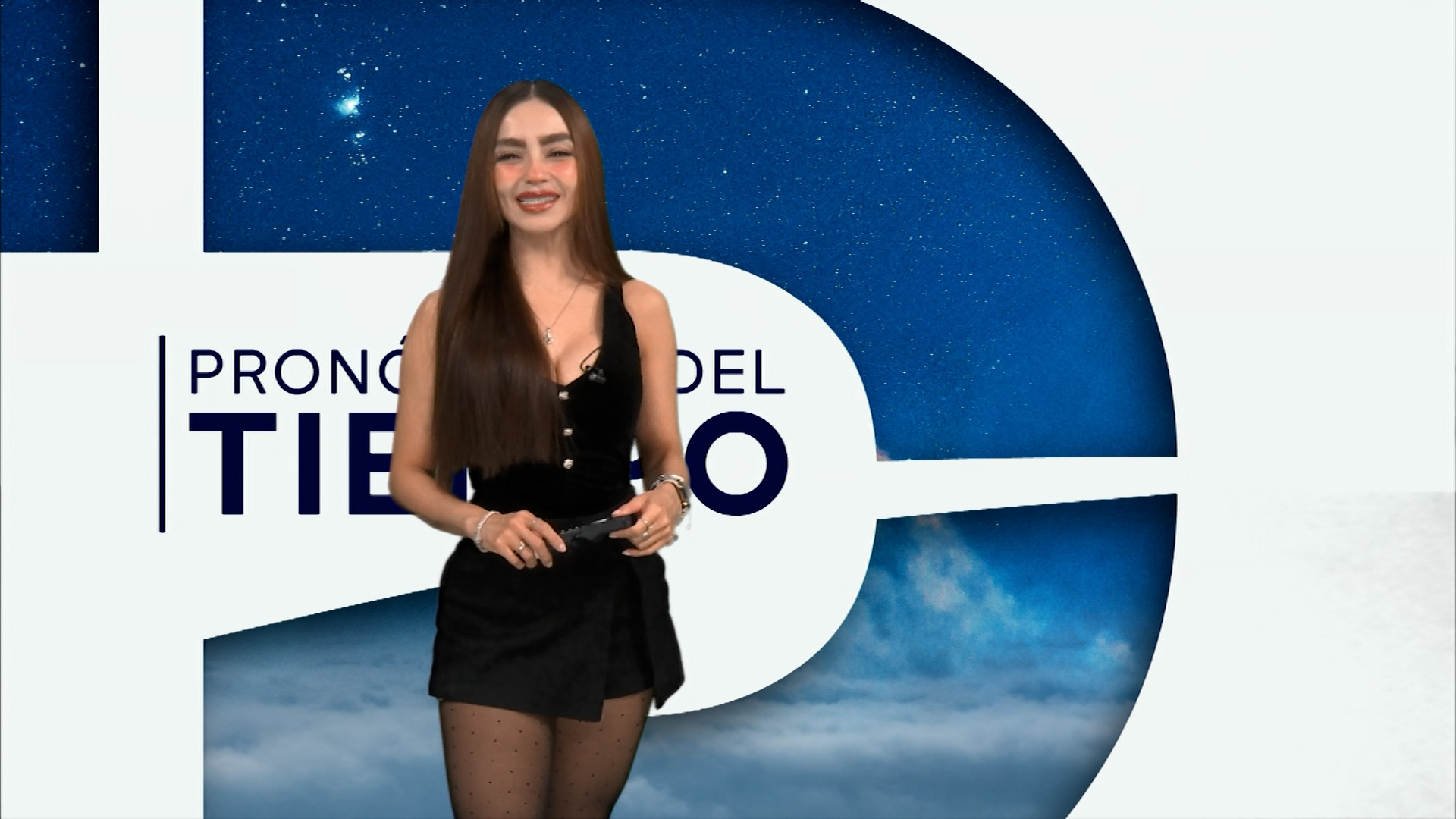 Pronóstico del tiempo para Costa Rica 31 de diciembre de 2025, con Emily Quiñones