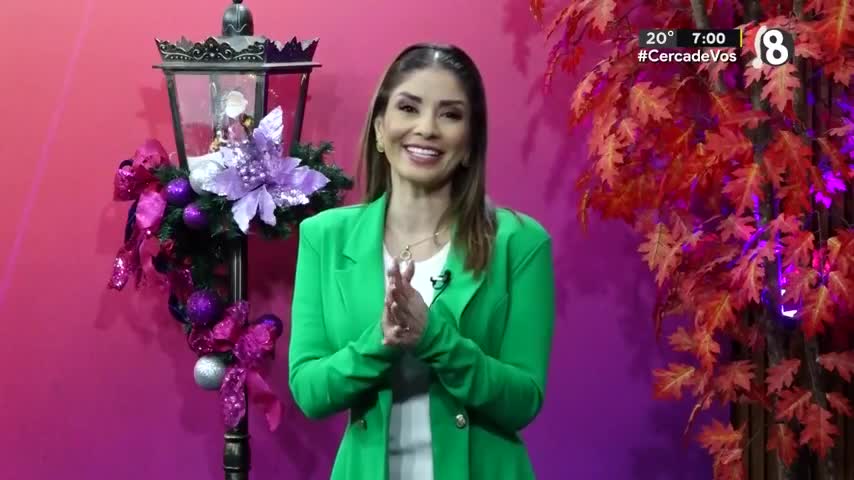 La Revista, 01 de enero de 2026