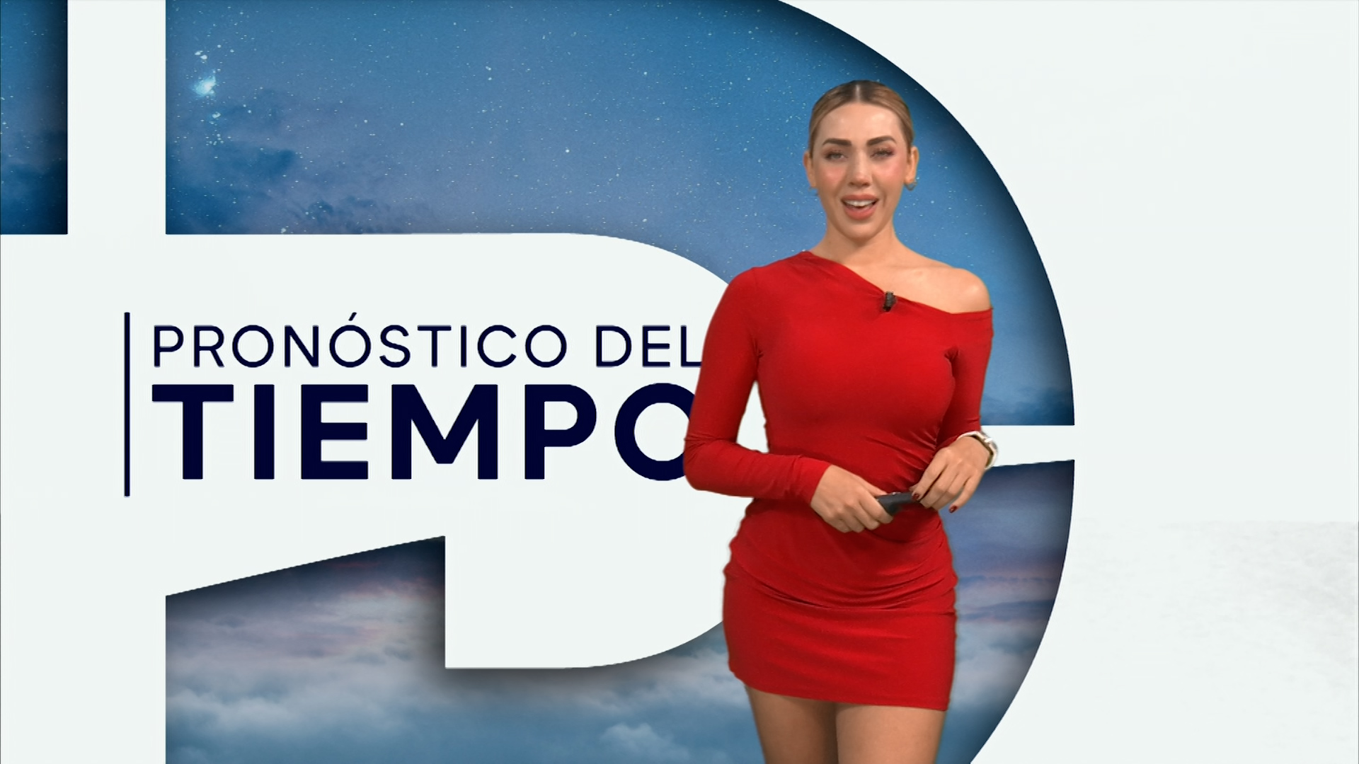 Pronóstico del tiempo para Costa Rica 02 de enero de 2026, con Jessica de Luna