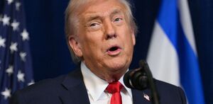 El anuncio se dio durante una conferencia de prensa convocada horas después de la captura de Maduro. (AFP)