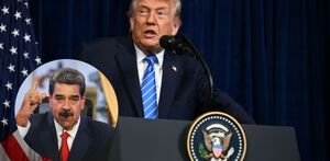 La tensión entre Venezuela y Estados Unidos se intensificó durante años.