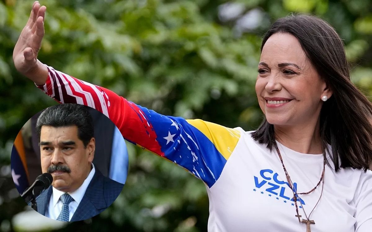 llamó a los ciudadanos a mantenerse atentos a los próximos pasos anunciados por la oposición.