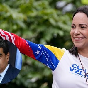 llamó a los ciudadanos a mantenerse atentos a los próximos pasos anunciados por la oposición.