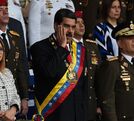 Nicolas Maduro fue capturado el 3 de enero de 2026. (AFP)
