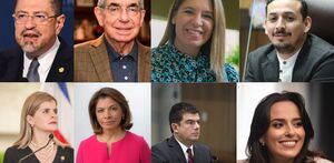 Así reaccionaron tras la captura, en medio de la crisis venezolana (Telediario).