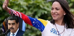 llamó a los ciudadanos a mantenerse atentos a los próximos pasos anunciados por la oposición.