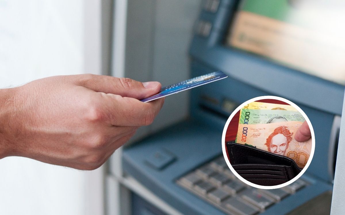 IMAS compartió las fechas de depósitos de subsidios. (Freepik)