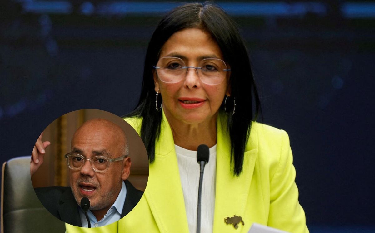 Este es un escenario de alta tensión política y diplomática.