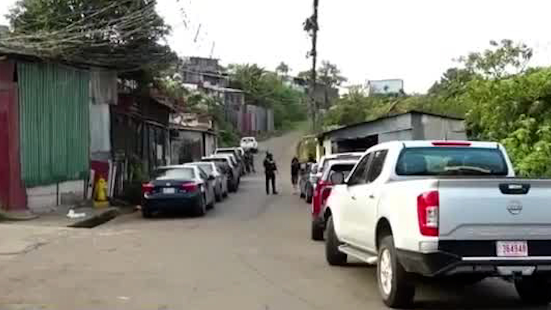 Madre entregó a su hija como pago de ‘gota a gota’