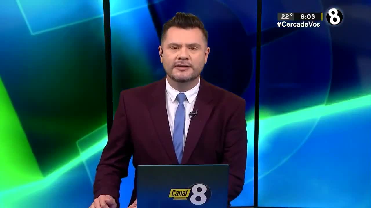 Noticias Telediario Estelar, 05 de enero de 2026
