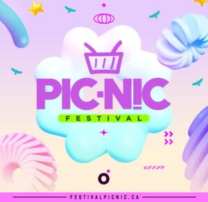 Picnic Festival promete una experiencia inolvidable.