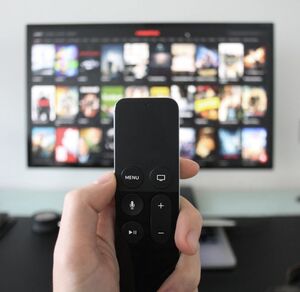 Plataformas de streaming y televisión abierta marcaron las preferencias del público.