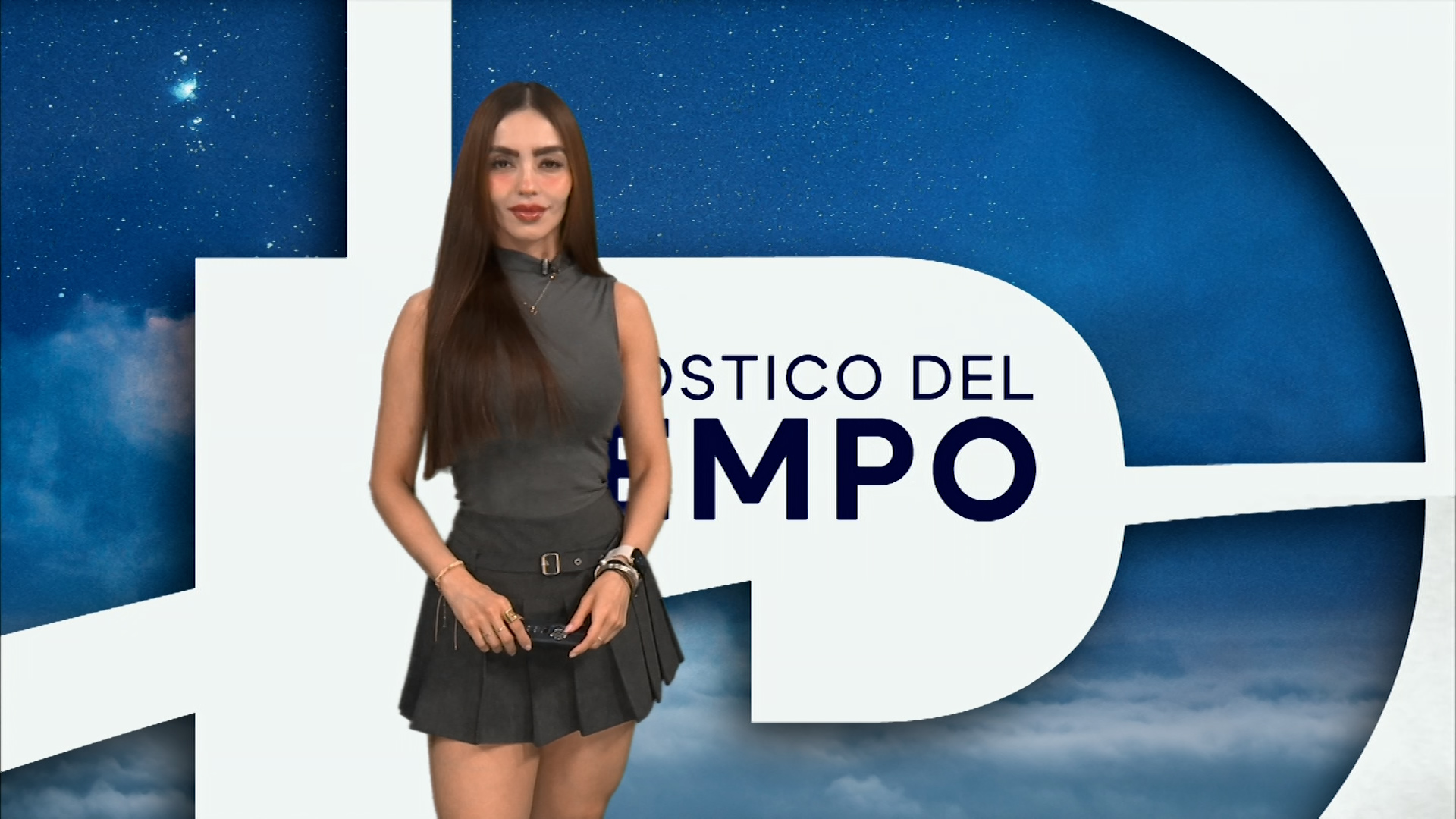 Pronóstico del tiempo para Costa Rica 05 de enero de 2026, con Emily Quiñones