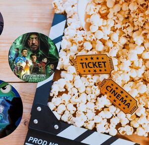 2026 se perfila como un año clave para el entretenimiento (Telediario).