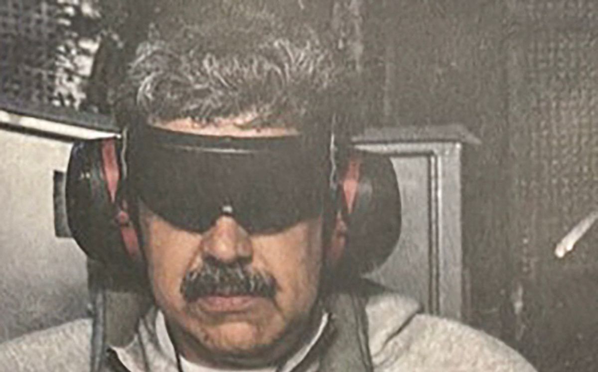 Trump anunció que EEUU administrará Venezuela tras detener a Maduro. (AFP)