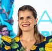 Laura Fernández participará solo en cuatro debates. (Laura Fernández)