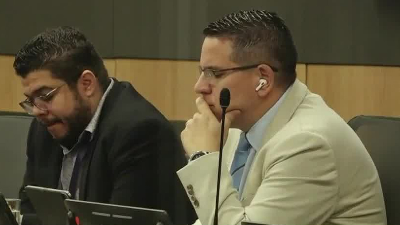 Manejo de ROP en caso de ser presidente