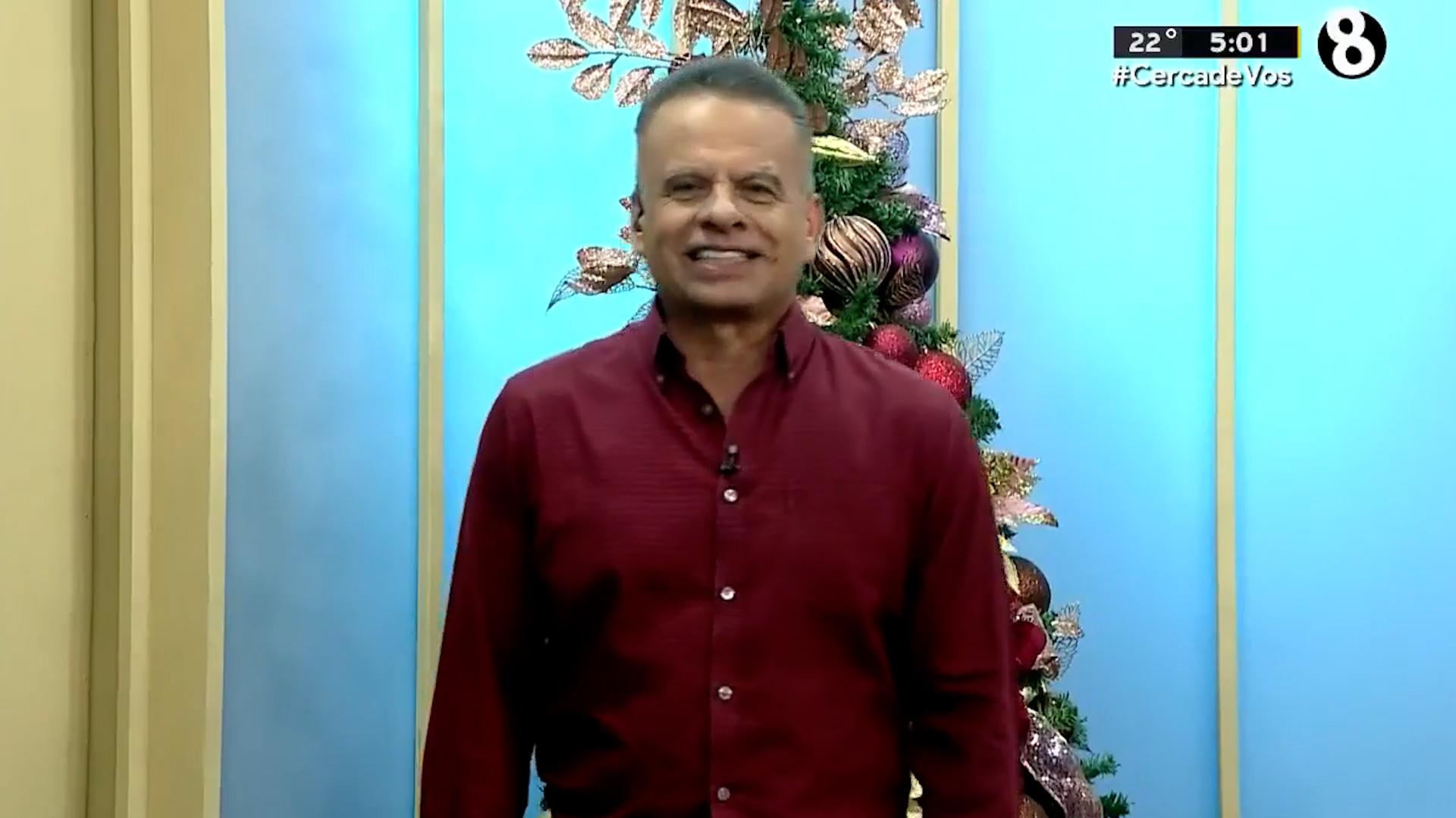 Mi Casa es su Casa, 06 de enero de 2026