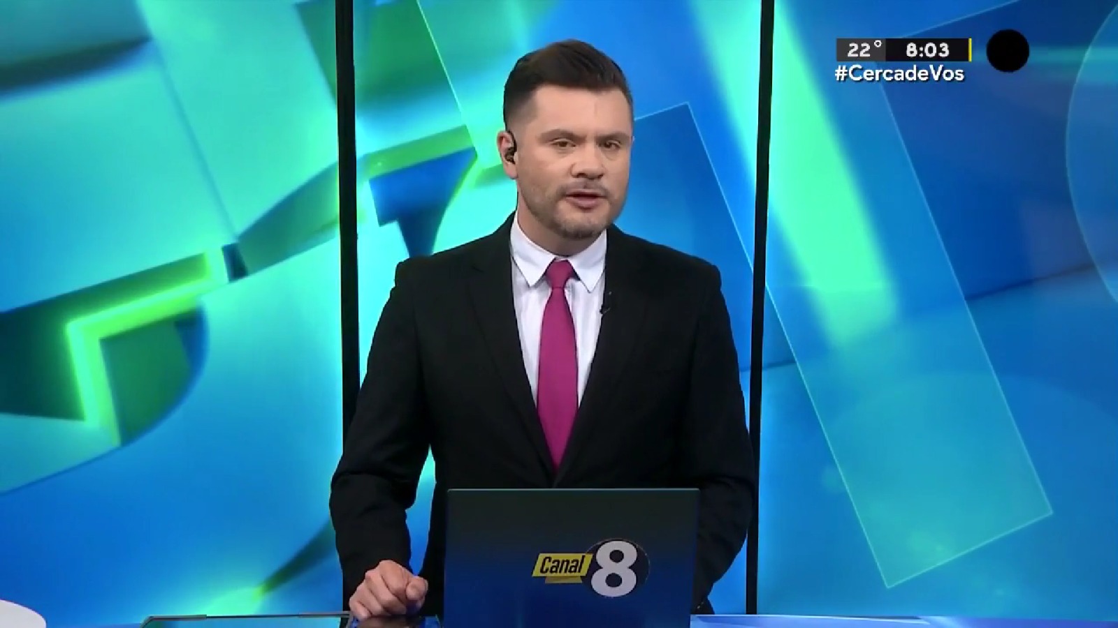 Noticias Telediario Estelar, 06 de enero de 2026