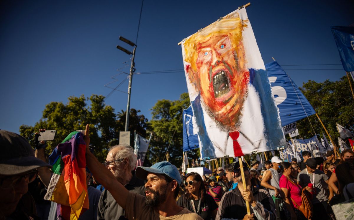 El sábado 3 de enero fue capturado Maduro y llevado a Estados Unidos. (AFP)