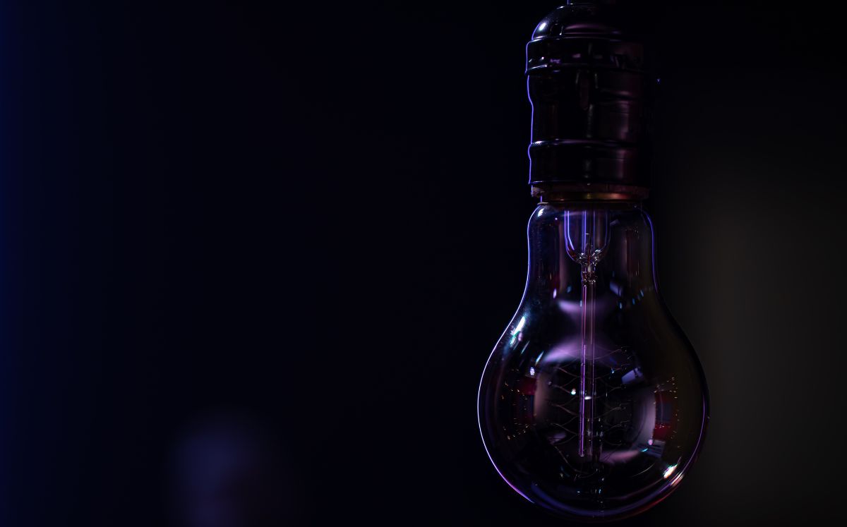 Suspensión del servicio eléctrico, miércoles 7 de enero. (Freepik)