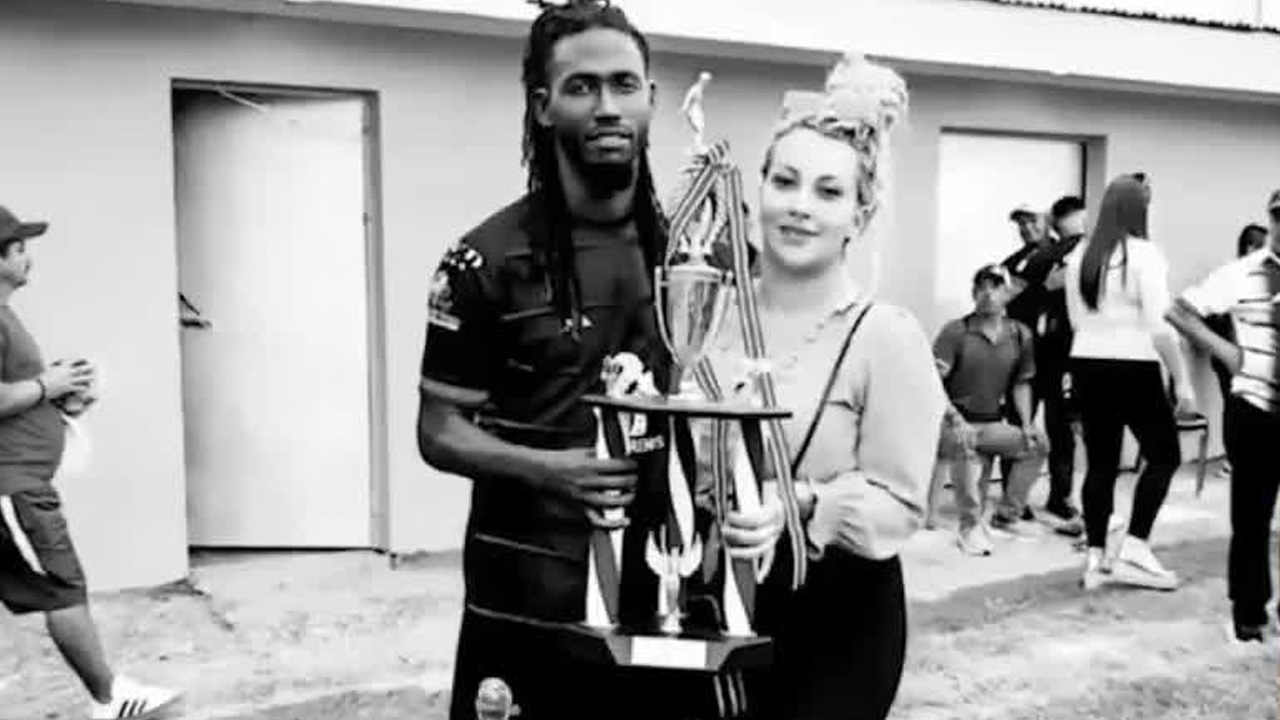 Así salvó un padre a sus hijas; pero él perdió la vida