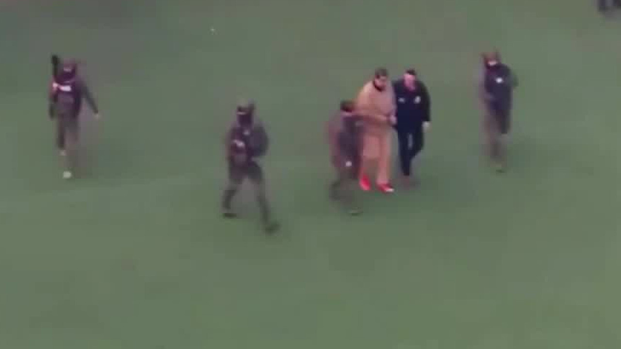 Captura de Maduro: Traición pudo nacer de su círculo interno