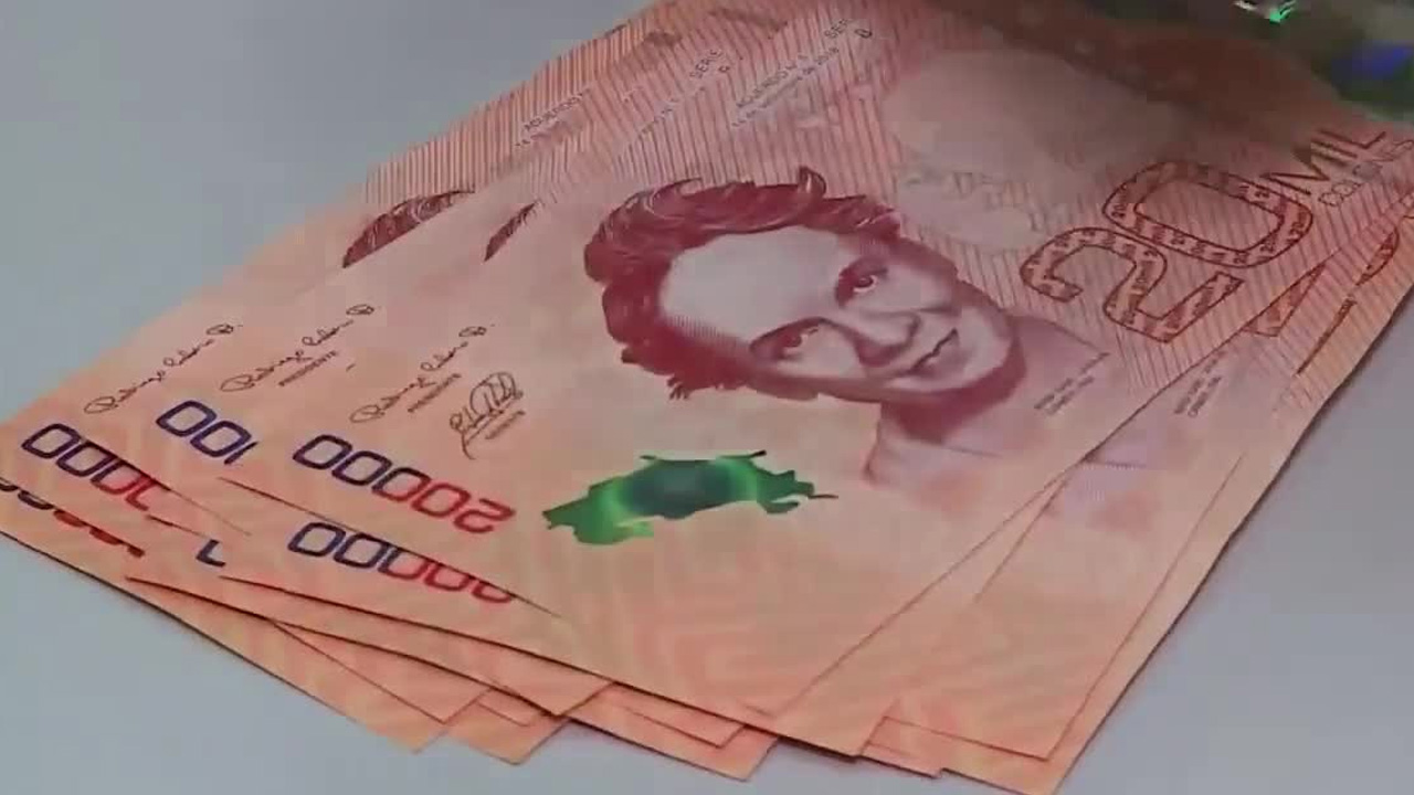 Enero golpea fuerte finanzas familiares