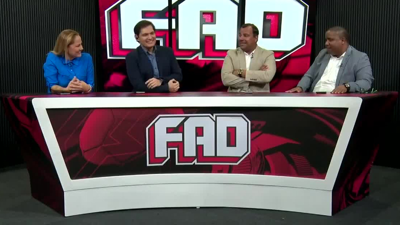 Futbol al Día, 06 de enero de 2026